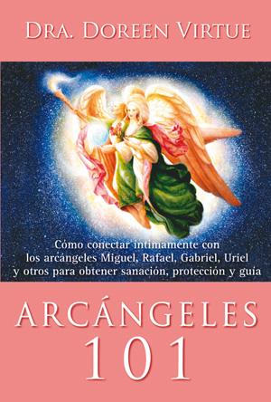 ARCÁNGELES 101 | 9788415292166 | VIRTUE, DOREEN | Galatea Llibres | Librería online de Reus, Tarragona | Comprar libros en catalán y castellano online