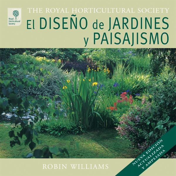 DISEÑO DE JARDINES Y PAISAJISMO | 9788479026547 | WILLIAMS, ROBIN | Galatea Llibres | Llibreria online de Reus, Tarragona | Comprar llibres en català i castellà online