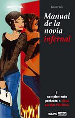 MANUAL DE LA NOVIA INFERNAL | 9788475563824 | HARO, CLARA | Galatea Llibres | Llibreria online de Reus, Tarragona | Comprar llibres en català i castellà online