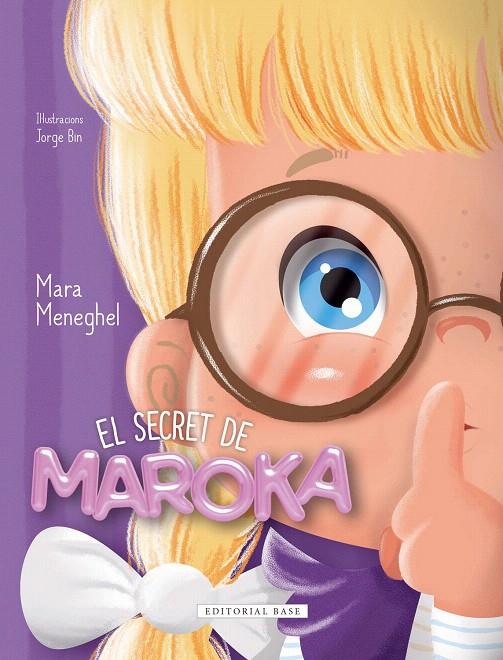 EL SECRET DE LA MAROKA | 9788419007377 | MENEGHEL, MARA | Galatea Llibres | Llibreria online de Reus, Tarragona | Comprar llibres en català i castellà online