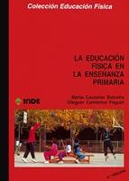 EDUCACION FISICA EN LA ENSEÑANZA PRIMARIA, LA | 9788487330087 | CASTAÑER BALCELLS, MARTA ; CAMERINO FOGUET, OLEGUE | Galatea Llibres | Llibreria online de Reus, Tarragona | Comprar llibres en català i castellà online