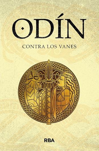 ODIN CONTRA LOS VANES | 9788411321198 | Galatea Llibres | Llibreria online de Reus, Tarragona | Comprar llibres en català i castellà online