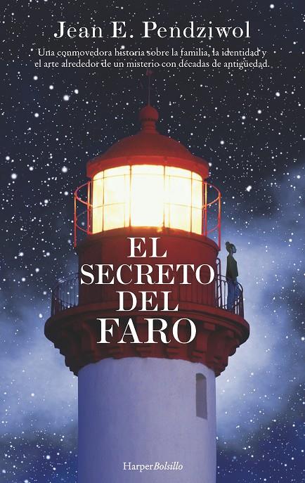 EL SECRETO DEL FARO | 9788417216207 | PENDZIWOL, JEAN | Galatea Llibres | Llibreria online de Reus, Tarragona | Comprar llibres en català i castellà online