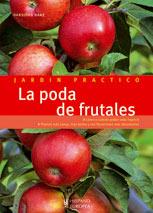 PODA DE FRUTALES, LA | 9788425518904 | HAAS, HANSJORG | Galatea Llibres | Llibreria online de Reus, Tarragona | Comprar llibres en català i castellà online