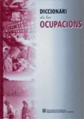 DICCIONARI DE LES OCUPACIONS | 9788439364542 | Galatea Llibres | Llibreria online de Reus, Tarragona | Comprar llibres en català i castellà online