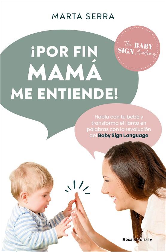 POR FIN MAMÁ ME ENTIENDE! | 9788410096745 | SERRA, MARTA | Galatea Llibres | Llibreria online de Reus, Tarragona | Comprar llibres en català i castellà online