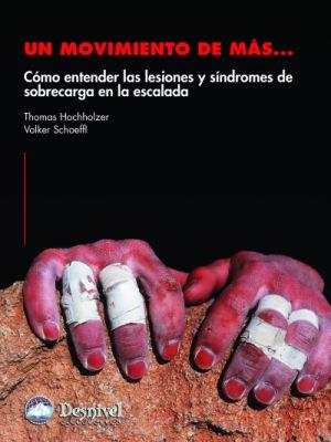 MOVIMIENTO DE MAS, UN | 9788498290189 | HOCHHOLZER, THOMAS | Galatea Llibres | Llibreria online de Reus, Tarragona | Comprar llibres en català i castellà online