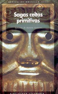 SAGAS CELTAS PRIMITIVAS | 9788446002994 | SAINERO SANCHEZ, RAMON | Galatea Llibres | Llibreria online de Reus, Tarragona | Comprar llibres en català i castellà online