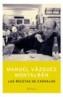 RECETAS DE CARVALHO, LAS | 9788408055051 | VAZQUEZ MONTALBAN , MANUEL | Galatea Llibres | Llibreria online de Reus, Tarragona | Comprar llibres en català i castellà online