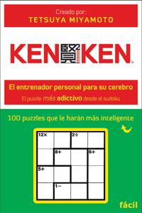 KEN KEN | 9788441426924 | MIYAMOTO, TETSUYA | Galatea Llibres | Librería online de Reus, Tarragona | Comprar libros en catalán y castellano online