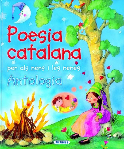 POESIA CATALANA ANTOLOGIA | 9788467733907 | Galatea Llibres | Llibreria online de Reus, Tarragona | Comprar llibres en català i castellà online