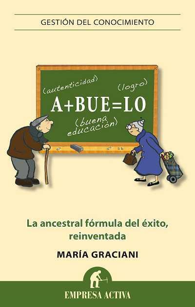 ABUELO | 9788496627741 | GRACIANI GARCÍA, MARÍA | Galatea Llibres | Llibreria online de Reus, Tarragona | Comprar llibres en català i castellà online