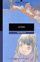 LUNIA | 9788424682231 | BARCELO, MARTA | Galatea Llibres | Librería online de Reus, Tarragona | Comprar libros en catalán y castellano online