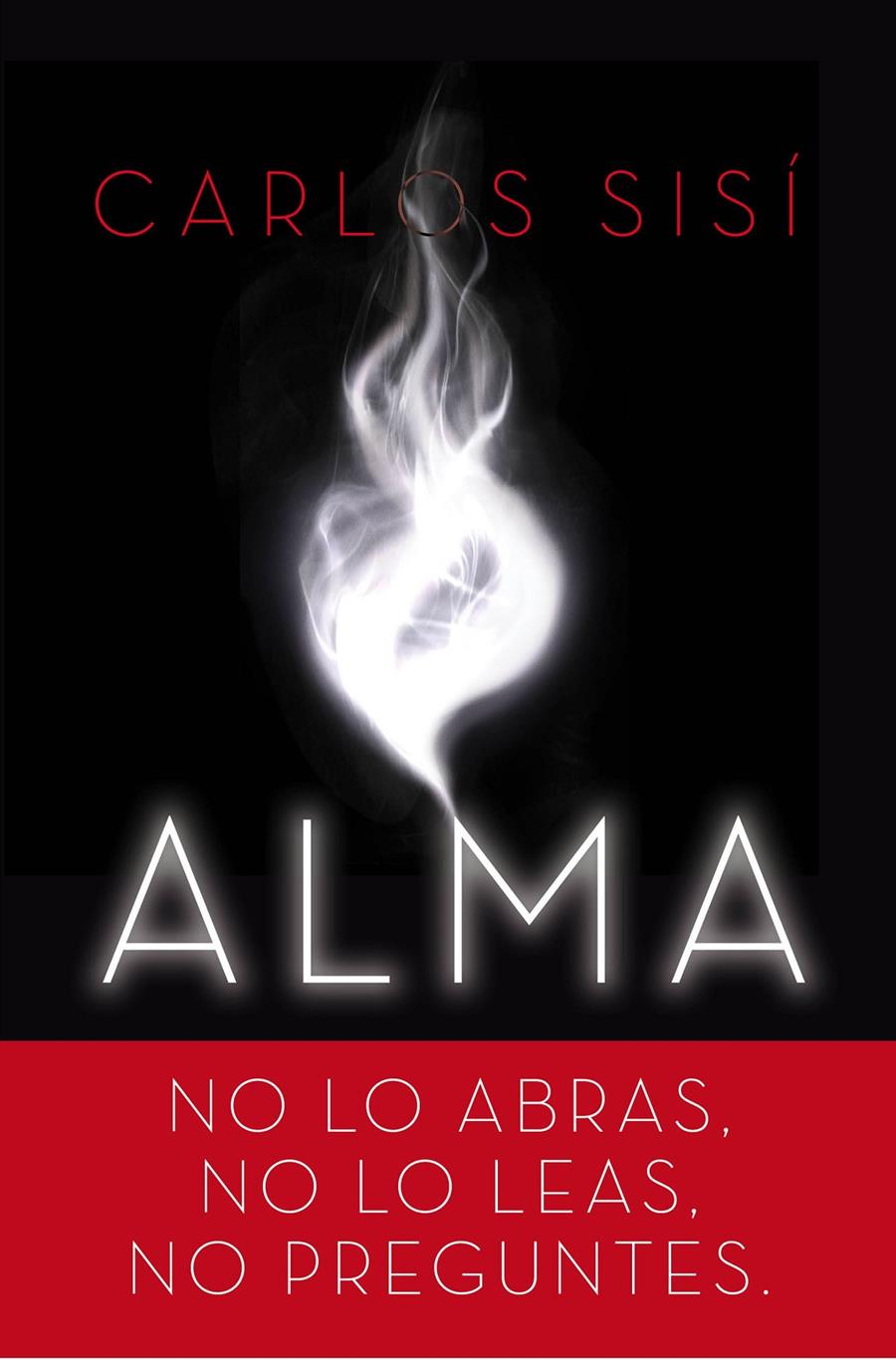 ALMA | 9788445002919 | SISÍ, CARLOS | Galatea Llibres | Librería online de Reus, Tarragona | Comprar libros en catalán y castellano online