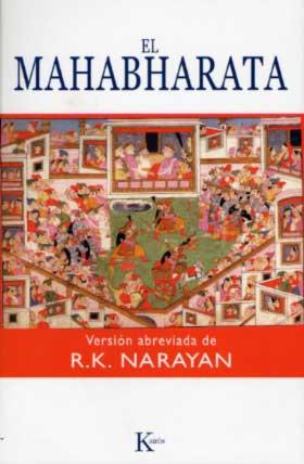 MAHABHARATA | 9788472455399 | NARAYAN, R.K.(VERSION) | Galatea Llibres | Llibreria online de Reus, Tarragona | Comprar llibres en català i castellà online