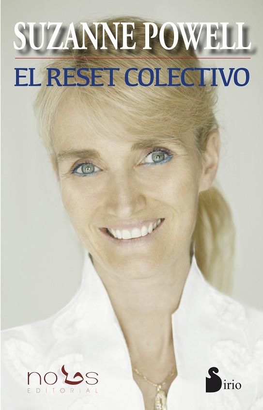 EL RESET COLECTIVO | 9788478088744 | POWELL, SUZANNE | Galatea Llibres | Llibreria online de Reus, Tarragona | Comprar llibres en català i castellà online