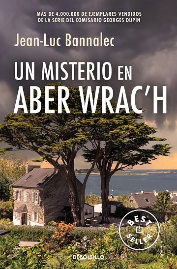 UN MISTERIO EN ABER WRAC'H (COMISARIO DUPIN 11) | 9788466373364 | BANNALEC, JEAN-LUC | Galatea Llibres | Llibreria online de Reus, Tarragona | Comprar llibres en català i castellà online