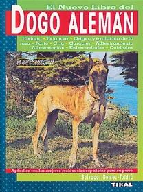 DOGO ALEMAN, EL NUEVO LIBRO DE | 9788430584925 | GOMEZ-TOLDRA, SALVADOR | Galatea Llibres | Llibreria online de Reus, Tarragona | Comprar llibres en català i castellà online