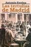 TERTULIAS DE MADRID, LAS | 9788420632797 | ESPINA, ANTONIO | Galatea Llibres | Librería online de Reus, Tarragona | Comprar libros en catalán y castellano online