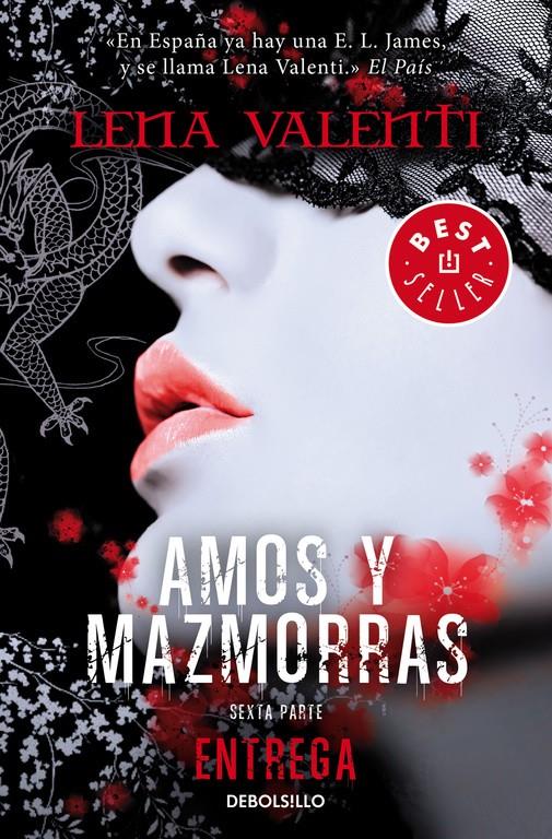 AMOS Y MAZMORRAS VI: ENTREGA | 9788490628966 | VALENTI, LENA | Galatea Llibres | Llibreria online de Reus, Tarragona | Comprar llibres en català i castellà online