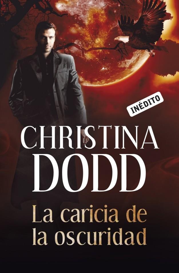 CARICIA DE LA OSCURIDAD | 9788499082929 | DODD, CHRISTINA | Galatea Llibres | Llibreria online de Reus, Tarragona | Comprar llibres en català i castellà online