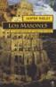 MASONES, LOS | 9788466617932 | RIDLEY, JASPER | Galatea Llibres | Librería online de Reus, Tarragona | Comprar libros en catalán y castellano online