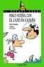 PISCO SUEÑA CON EL CAPITAN CAIMAN | 9788420775586 | CASARIEGO, MARTIN | Galatea Llibres | Llibreria online de Reus, Tarragona | Comprar llibres en català i castellà online