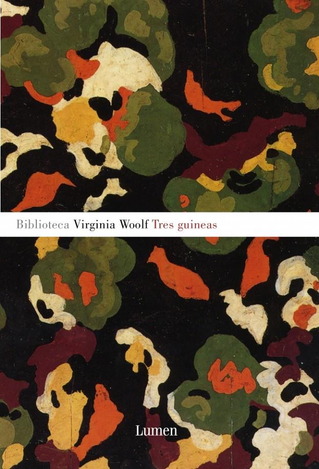 TRES GUINEAS | 9788426421838 | WOOLF, VIRGINIA | Galatea Llibres | Llibreria online de Reus, Tarragona | Comprar llibres en català i castellà online