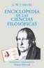 ENCICLOPEDIA DE LAS CIENCIAS FILOSOFICAS | 9788420681931 | HEGEL | Galatea Llibres | Llibreria online de Reus, Tarragona | Comprar llibres en català i castellà online