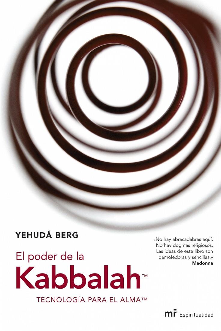 PODER DE LA KABBALAH, EL | 9788427032569 | BERG, YEHUDA | Galatea Llibres | Librería online de Reus, Tarragona | Comprar libros en catalán y castellano online