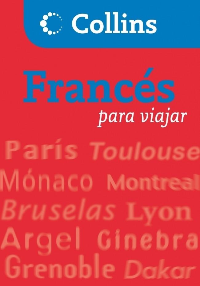 FRANCES PARA VIAJAR | 9788425343742 | Galatea Llibres | Llibreria online de Reus, Tarragona | Comprar llibres en català i castellà online