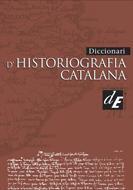 DIC. D'HISTORIOGRAFIA CATALANA | 9788441209077 | DIVERSOS | Galatea Llibres | Llibreria online de Reus, Tarragona | Comprar llibres en català i castellà online