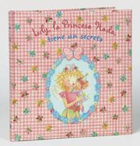 LILY, LA PRINCESA HADA TIENE UN SECRETO | 9788421695371 | FINSTERBUSCH, MONIKA | Galatea Llibres | Llibreria online de Reus, Tarragona | Comprar llibres en català i castellà online