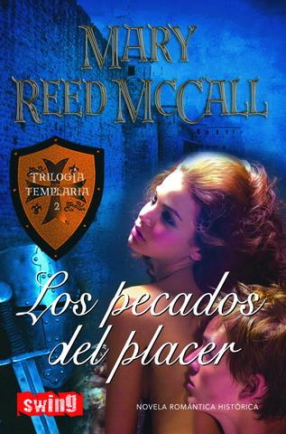 PECADOS DEL PLACER, LOS | 9788496746237 | REED MCCALL, MARY | Galatea Llibres | Llibreria online de Reus, Tarragona | Comprar llibres en català i castellà online