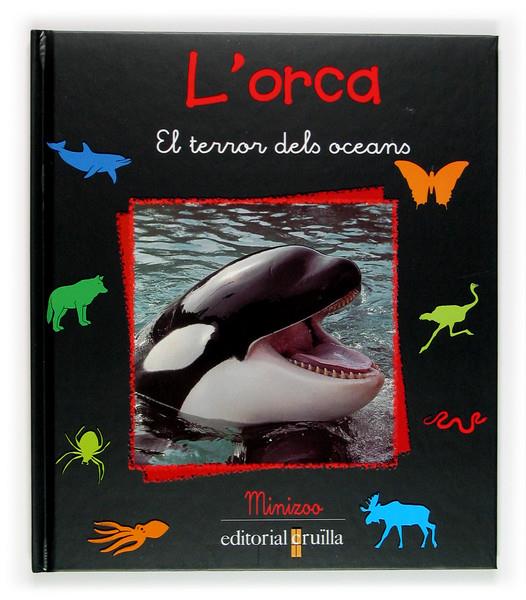 ORCA, L' | 9788466110167 | LEBLOAS, RENEE | Galatea Llibres | Llibreria online de Reus, Tarragona | Comprar llibres en català i castellà online