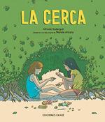 LA CERCA | 9788412592979 | SODERGUIT, ALFREDO | Galatea Llibres | Librería online de Reus, Tarragona | Comprar libros en catalán y castellano online