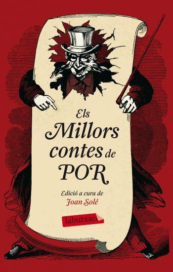 MILLORS CONTES DE POR | 9788499302607 | SOLÉ, JOAN | Galatea Llibres | Llibreria online de Reus, Tarragona | Comprar llibres en català i castellà online