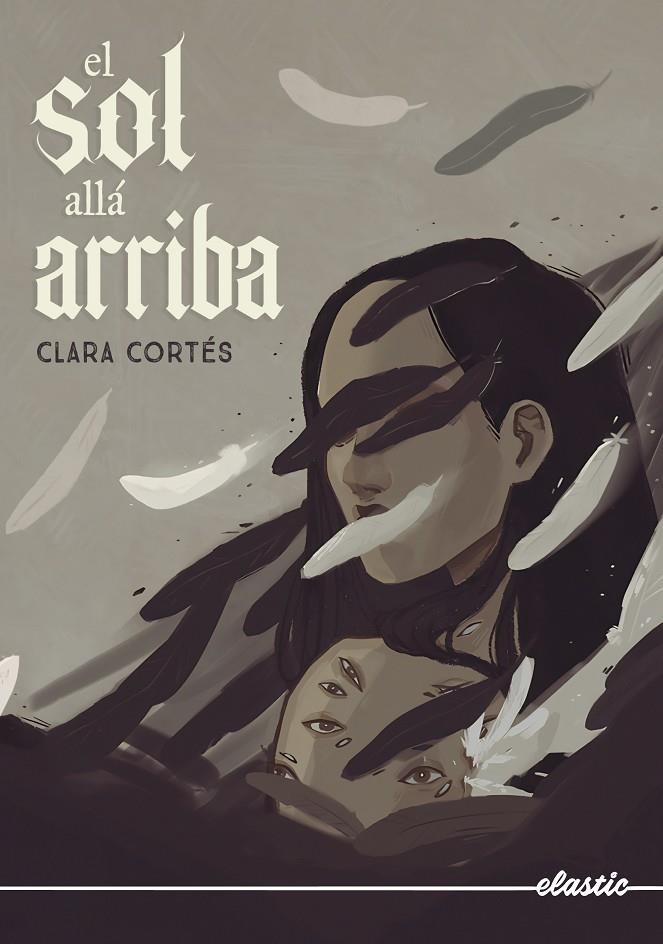 EL SOL ALLÁ ARRIBA | 9788419478146 | CORTÉS, CLARA | Galatea Llibres | Llibreria online de Reus, Tarragona | Comprar llibres en català i castellà online