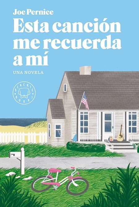 ESTA CANCIÓN ME RECUERDA A MÍ | 9788417059064 | PERNICE, JOE | Galatea Llibres | Llibreria online de Reus, Tarragona | Comprar llibres en català i castellà online