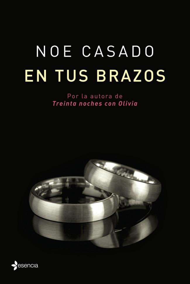 EN TUS BRAZOS | 9788408113003 | CASADO, NOE | Galatea Llibres | Llibreria online de Reus, Tarragona | Comprar llibres en català i castellà online