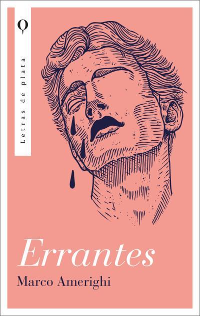 ERRANTES | 9788492919222 | AMERIGHI, MARCO | Galatea Llibres | Librería online de Reus, Tarragona | Comprar libros en catalán y castellano online