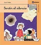 SENTIR EL SILENCIO | 9788424625740 | VILALTA, JORDI | Galatea Llibres | Llibreria online de Reus, Tarragona | Comprar llibres en català i castellà online