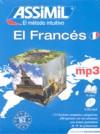 FRANCES MP3 | 9788496481572 | Galatea Llibres | Llibreria online de Reus, Tarragona | Comprar llibres en català i castellà online