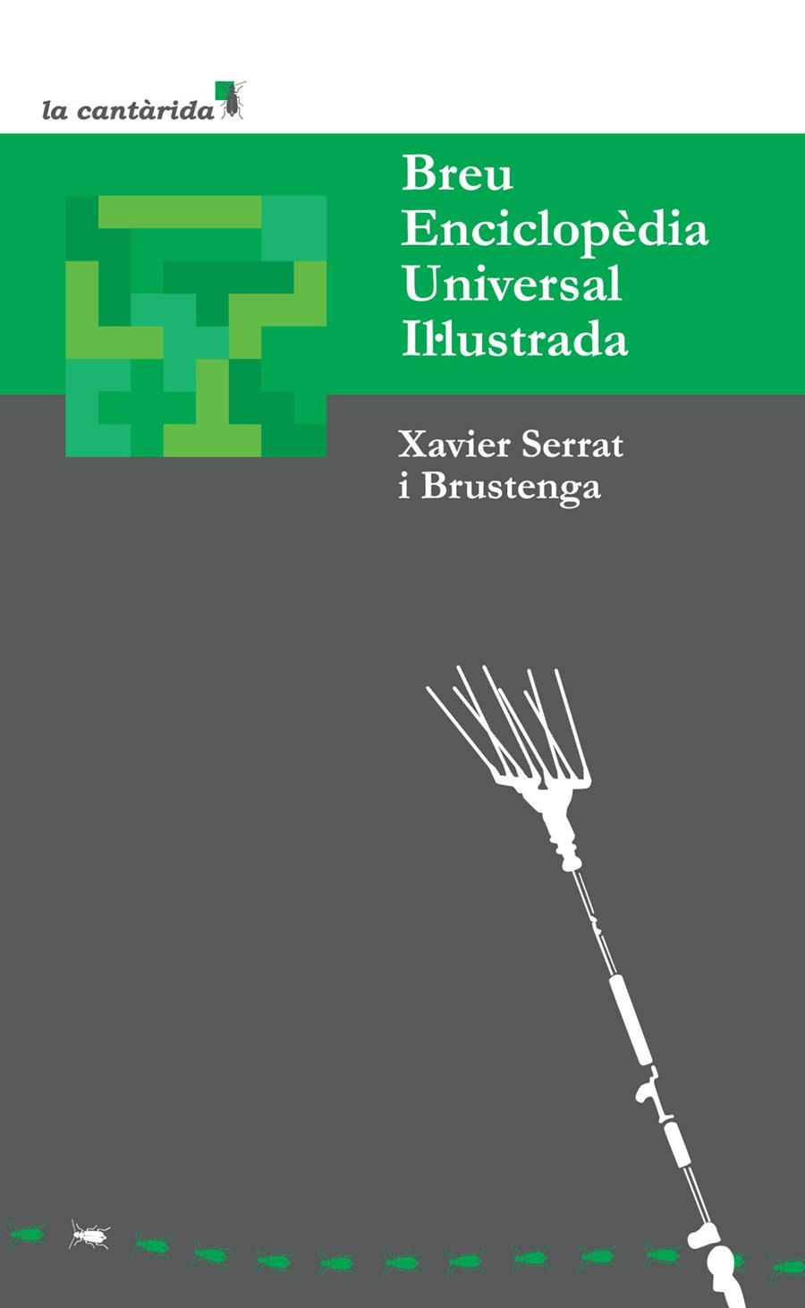 BREU ENCICLOPEDIA UNIVERSAL IL·LUSTRADA | 9788415081456 | SERRAT I BRUSTENGA, XAVIER | Galatea Llibres | Llibreria online de Reus, Tarragona | Comprar llibres en català i castellà online