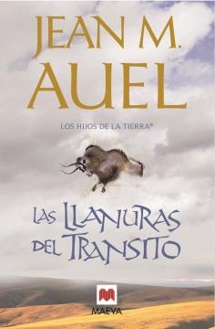 HIJOS DE LA TIERRA 4 LAS LLANURAS DEL TRANSITO, LOS | 9788495354648 | AUEL, JEAN M | Galatea Llibres | Librería online de Reus, Tarragona | Comprar libros en catalán y castellano online