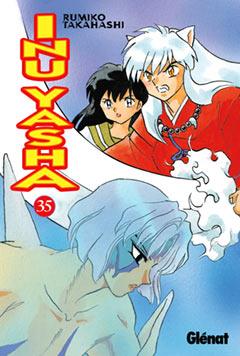 INU YASHA 35 | 9788484498155 | TAKAHASHI, RUMIKO | Galatea Llibres | Llibreria online de Reus, Tarragona | Comprar llibres en català i castellà online