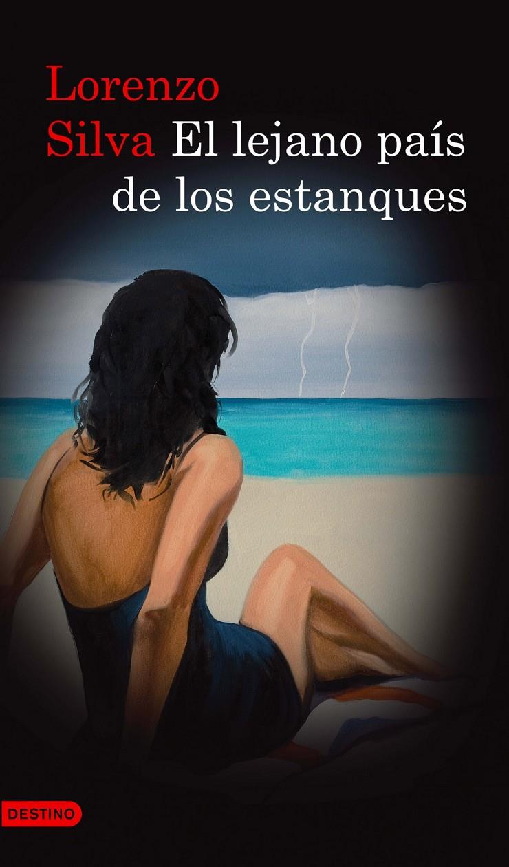 LEJANO PAIS DE LOS ESTANQUES | 9788423344864 | SILVA, LORENZO | Galatea Llibres | Llibreria online de Reus, Tarragona | Comprar llibres en català i castellà online