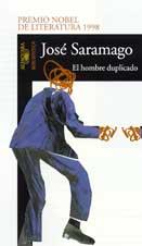 HOMBRE DUPLICADO, EL | 9788420465661 | SARAMAGO, JOSE | Galatea Llibres | Librería online de Reus, Tarragona | Comprar libros en catalán y castellano online