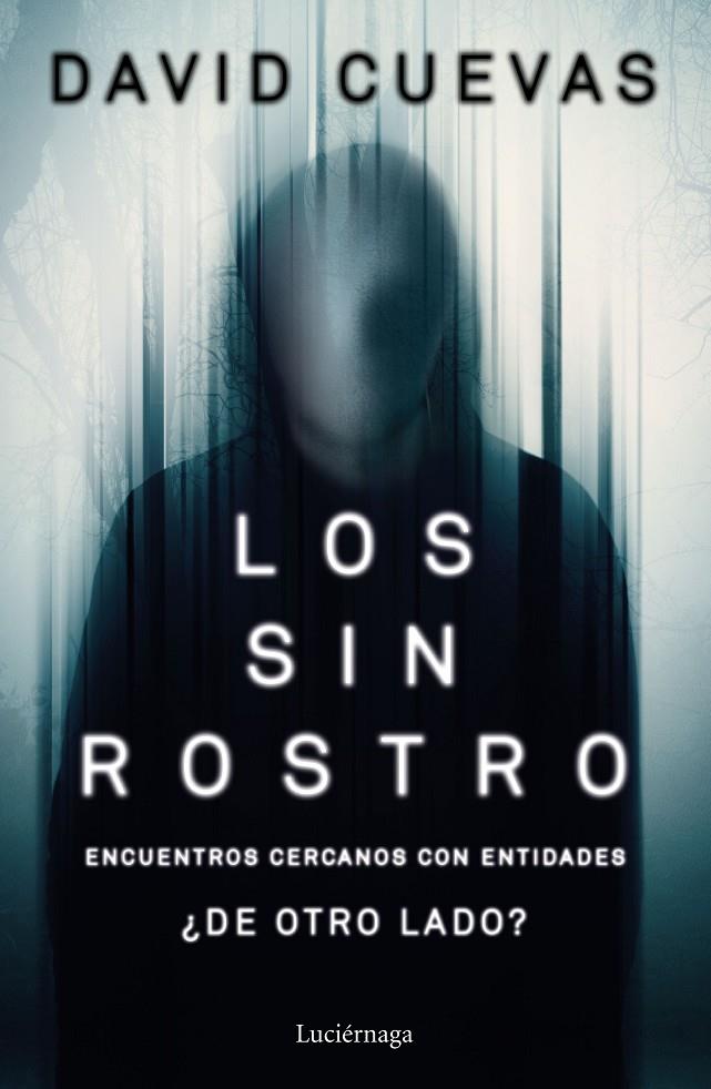 LOS SIN ROSTRO | 9788418015496 | CUEVAS, DAVID | Galatea Llibres | Llibreria online de Reus, Tarragona | Comprar llibres en català i castellà online