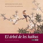 ARBOL DE LOS HAIKUS, EL | 9788475564111 | LIEBERMAN, ALBERT | Galatea Llibres | Llibreria online de Reus, Tarragona | Comprar llibres en català i castellà online